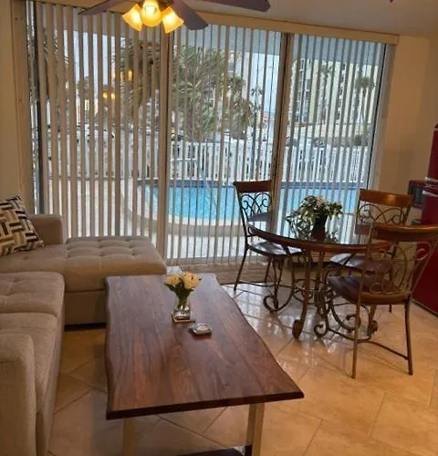 Apartment Charming And Spacious Clearwater Beach
