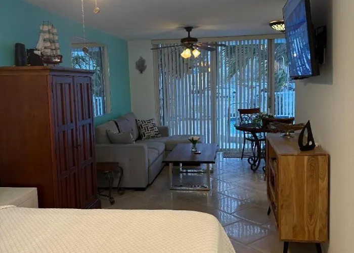 Charming And Spacious Apartment